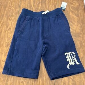Polo Ralph Lauren Sweatshirt Shorts